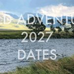 wild adventure