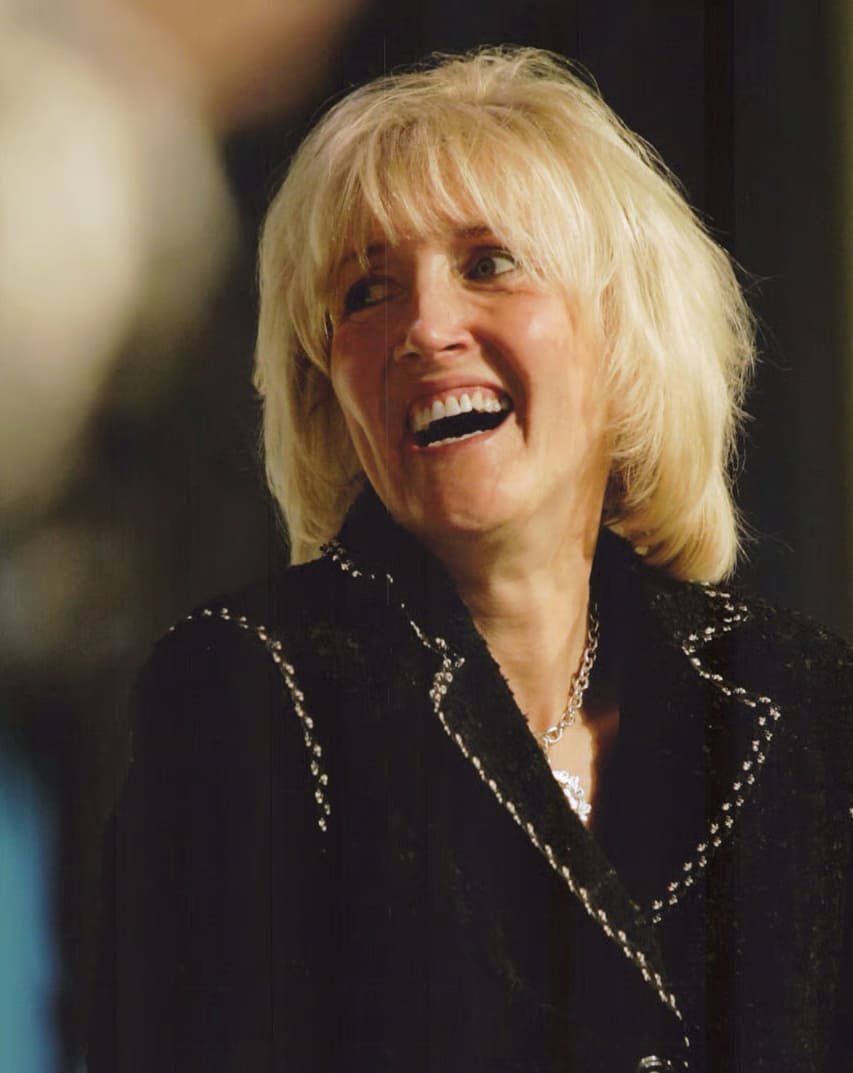 carol Anderson